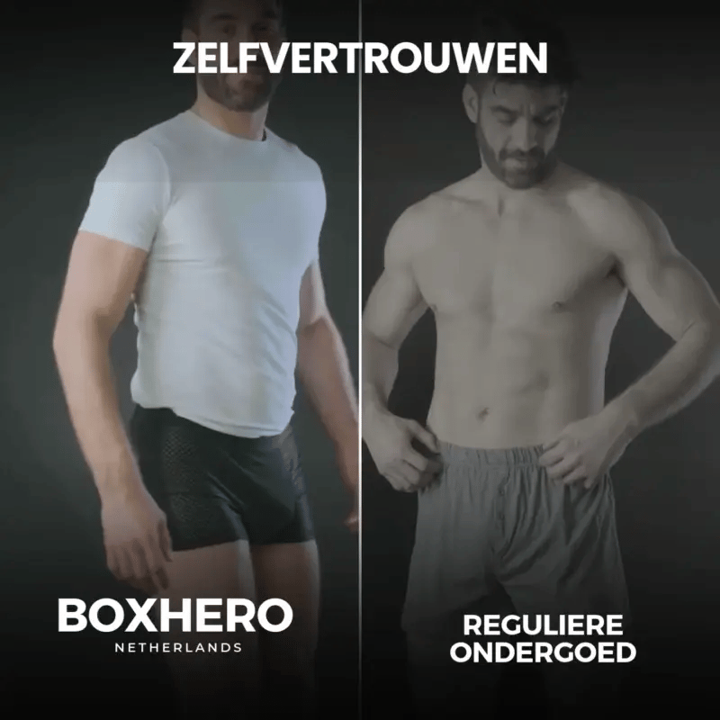 BOXERSHORTS VAN BAMBOEVEZEL | BOXHERO